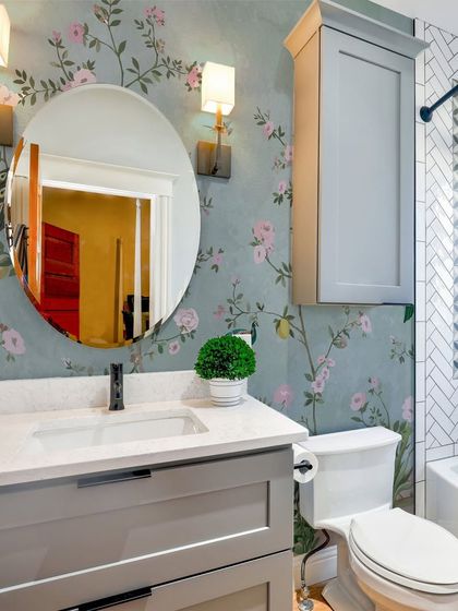 Best of Bharat - Custom Wallpaper & Installation Traditional & Cultural Designs photo 7