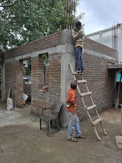 Compartment S4 - Architectural Design From Concept to Creation photo 11