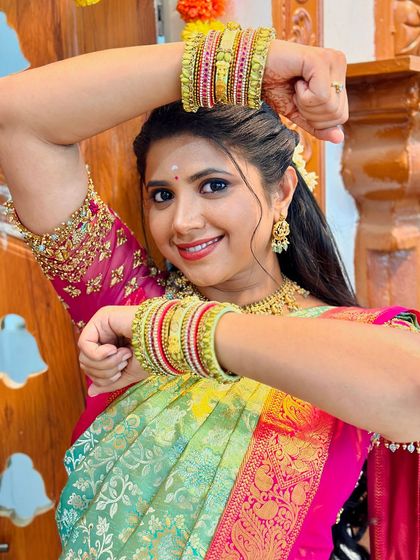 Lotus Bridal Studio - Wedding & Event Jewellery Rental Our Brides & Muses photo 47