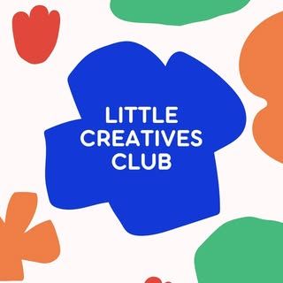 Little Creatives Club