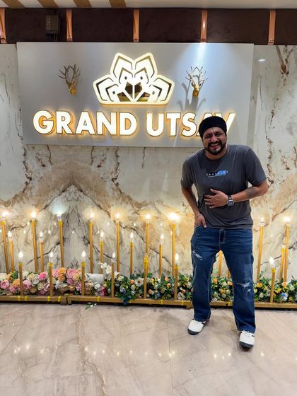 Corporate & Private Celebrations photo 14