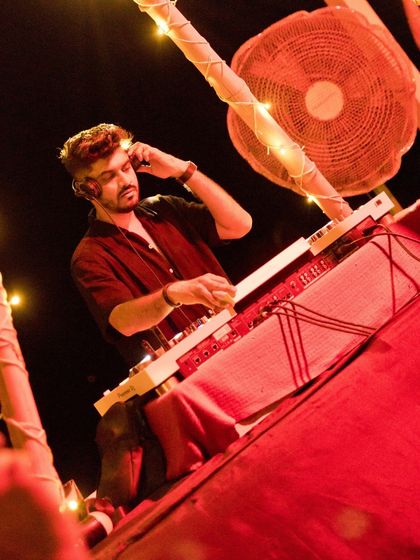 Club Nights & Residencies photo 32