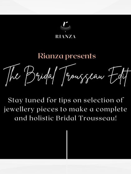 Your Bridal Trousseau Guide photo 3