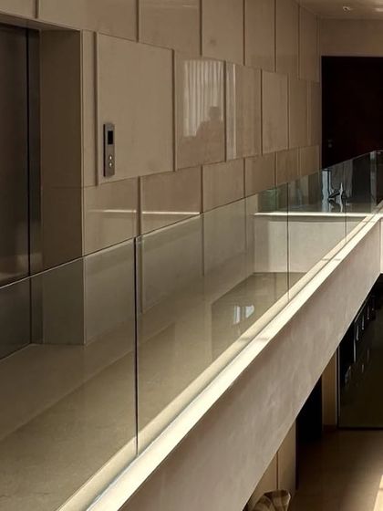 White Studio Architects - Luxury Residential Architecture & Design Contemporary Urban Residences photo 19