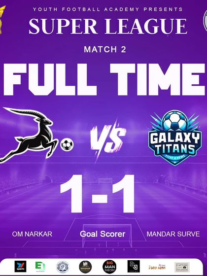 More Than a Game: Our Academy Culture photo 16