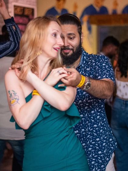 Furor - Latin Dance Socials The La Rumba Experience photo 169