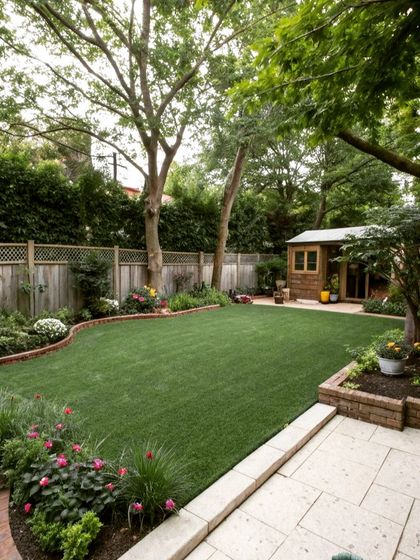 Garden & Lawn Designs photo 6