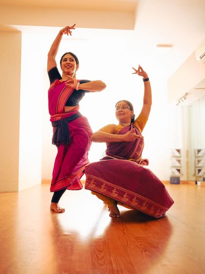 Cultural Fusions & Collaborations photo 6