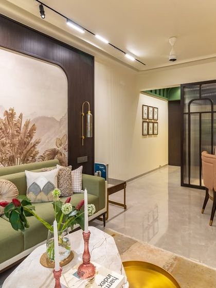 Living Spaces: Curated for Comfort photo 3