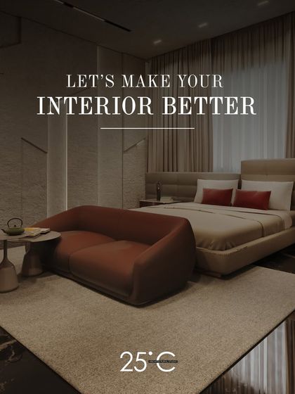 Serene Bedroom Sanctuaries photo 22