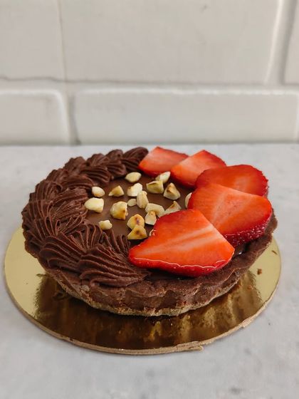 Cakes, Tarts & All Things Sweet photo 32