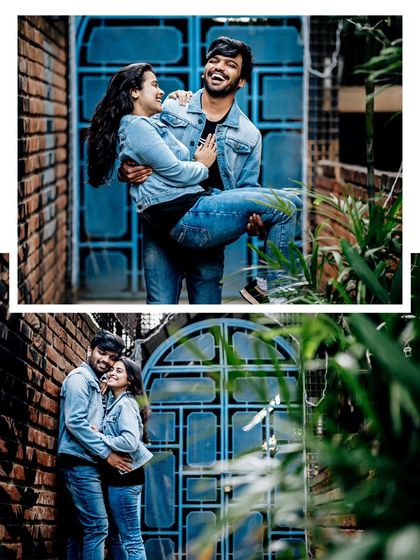 AJ Picture Company - Wedding & Couple Photography Pre-Wedding Stories: Your Love, Your Style photo 89