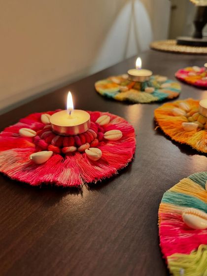 Shikha Agarwal - Handmade Party Favors & Bulk Gifting Festive Gifting & Holiday Decor photo 28