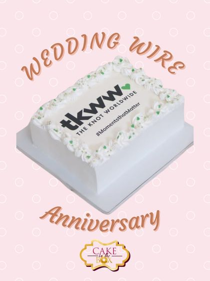 Cake in the Box - Custom Themed Cakes Corporate & Branded Cakes photo 5