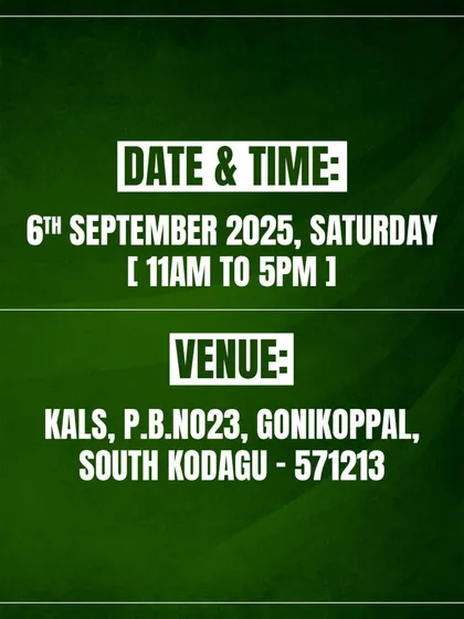 Here are the date, time, and venue details for your BIB collection. Get it on time and wear it with pride.