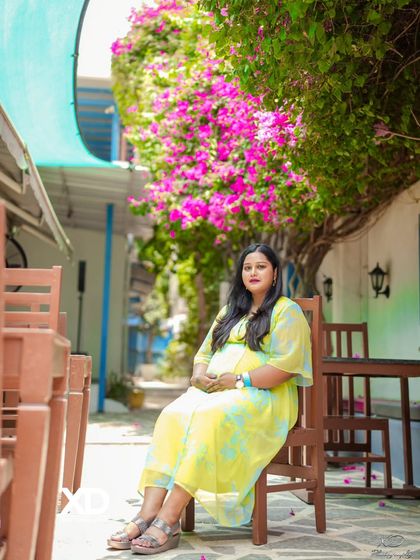 Elegant Gown & Modern Dress Sessions photo 31