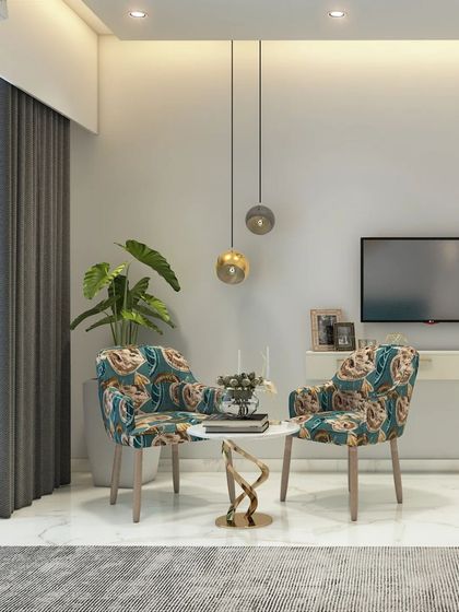 Arrivae - Full Home Interior Design Living & Dining Spaces photo 11