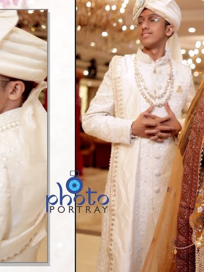 The Grand Wedding Day photo 28