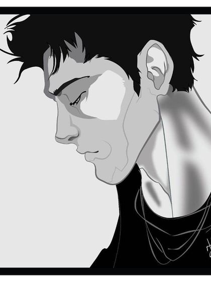 Custom Portraits: Your Story Illustrated photo 18