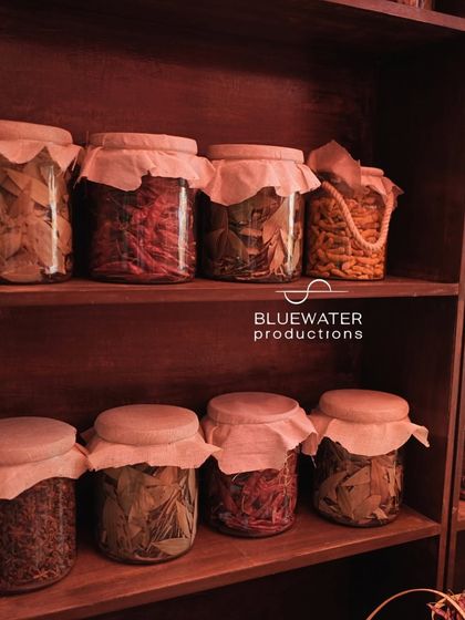 Sneha & Shahil - Wedding Decor and Production The Art of Detail photo 41