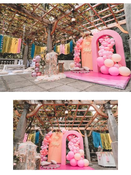 Dottedi - Event Styling & Experiences Luxe Picnics & Boho Setups photo 14