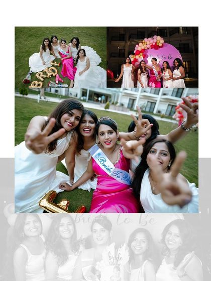 Afroz's Couture - Bespoke & Couture Fashion Design Bridal & Bridesmaid Edit photo 7