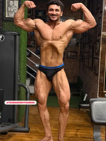 Five days out from a warmup show. We are coming with our best. This is a crucial part of the competition prep to test our strategy.