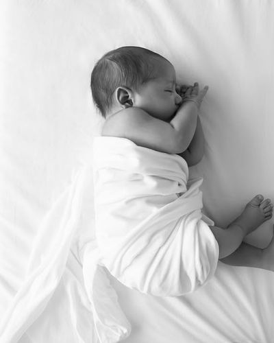 Newborn Photography