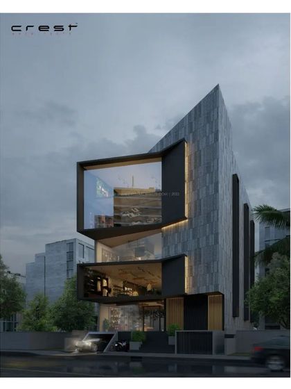 Crest Architects - Custom Home Design & Architecture Our Design & Build Process photo 24