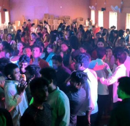 McDj Sandy - AV Production for Events College Fests & Youth Parties photo 8