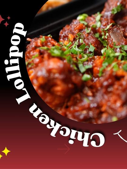 Live Counters & Sizzling Starters photo 20