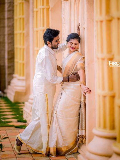 Firos Photography - Pre-Wedding Photography Timeless Traditional Attire photo 50