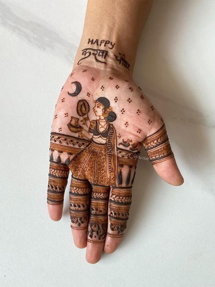 Custom Figure Work & Storytelling photo 21