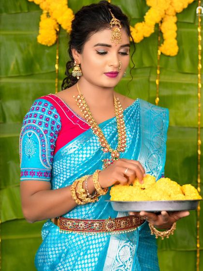 Lotus Bridal Studio - Wedding & Event Jewellery Rental Our Brides & Muses photo 104