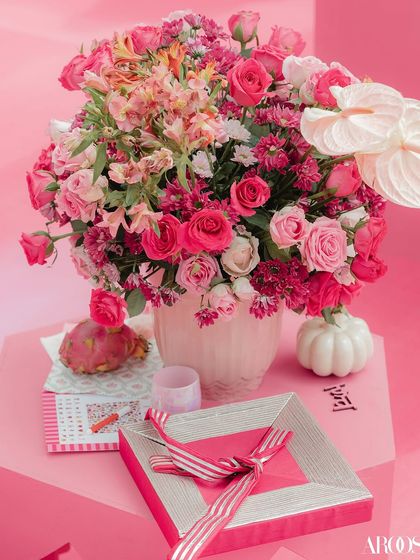 Baraati Inc - Wedding Design & Styling Joyful Haldis & Artistic Mehendis photo 15