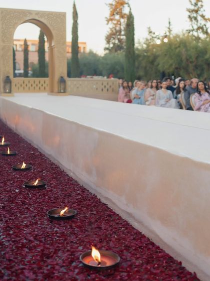 Grand Mandaps & Sacred Ceremonies photo 43