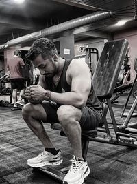 Nutrition Guidance