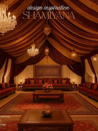 Neha Dua - Themed Wedding Design & Production Mysore Mandira: A Royal Sanctum photo 38