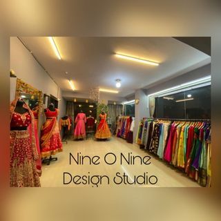 Nine’O’Nine Designer Boutique