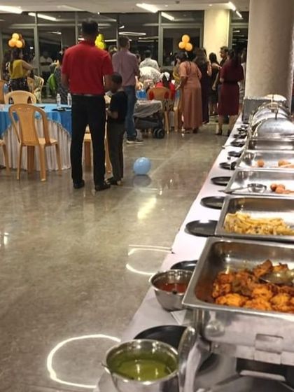 Cookifi - Private Event Catering Birthday Party Catering photo 11