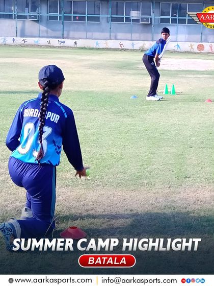 Summer Camps & Special Programs photo 27