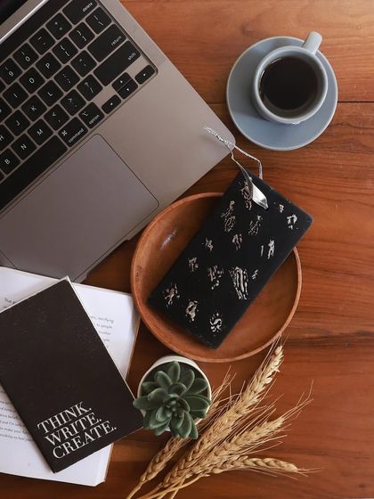 Botanical Wax Tablets photo 4