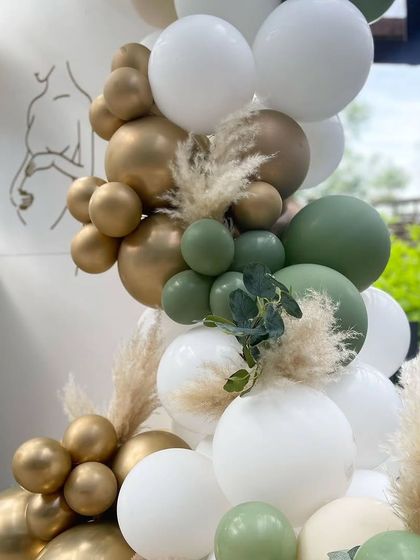 Bunny Bash By Anurag - Themed Event Design & Styling Baby Showers & Welcomes photo 63