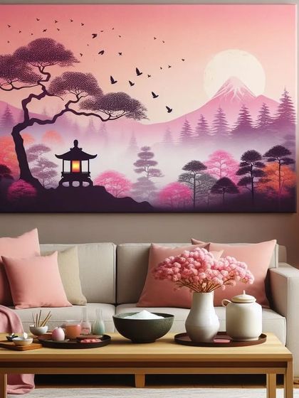 Shades Creative Gallery - Art Sales & Advisory Art for Your Home: See It in Place photo 10