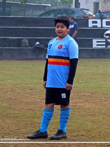 League & Tournament Participation photo 16