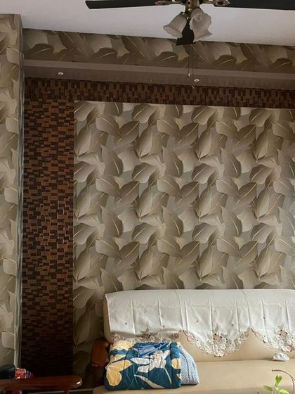 Wallplays - Wallpaper Design & Installation Nature-Inspired & Floral Prints photo 87