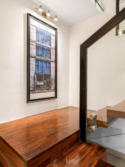 StyleMyKona - Residential Interior Design Welcoming Entryways & Foyers photo 13