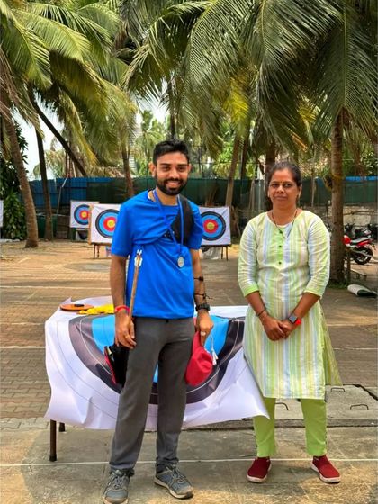 The Arjuna Sports Community photo 36