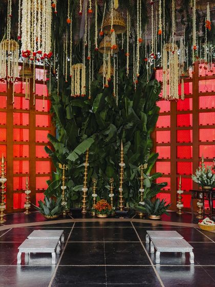 The Tales of Tradition - Milestone & Social Event Planning Sacred Wedding Ceremonies photo 3