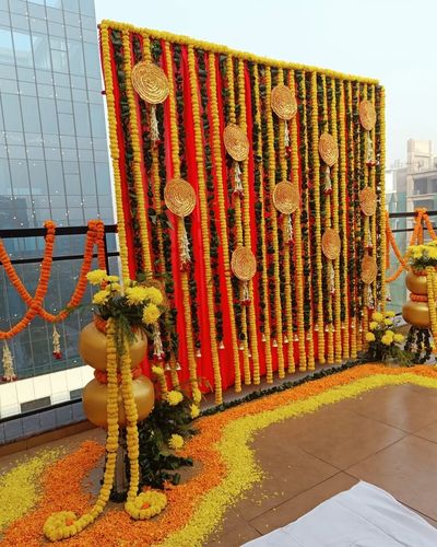 Corporate Event Decor